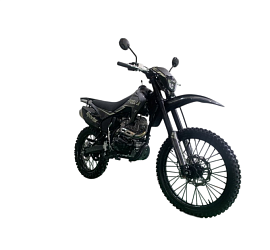 Мотоцикл Fidelis Sport (PR300, 175FMN, 300см3)