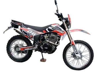 Мотоцикл K-750 SYCMCC 300