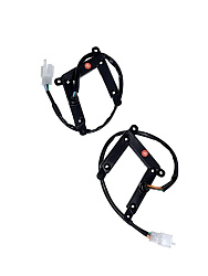 ДХО Avantis Shark 8 комплект