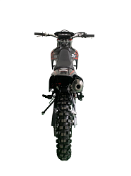 Мотоцикл JHL MX250