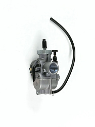 Карбюратор NIBBI PE26 SP Sport version 26mm 100-150cc