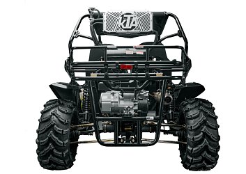 Багги UTV КТА К7X EFI