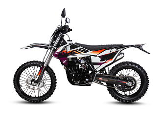 Мотоцикл Avantis A7 NEW CB300-RL ПТС