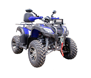 Квадроцикл REGULMOTO XMR 200 Lux (2024)