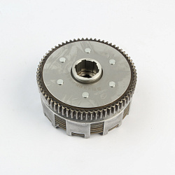 Сцепление в сборе ZS174MN-3 (CBS300)