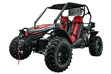 Багги UTV КТА К7X EFI