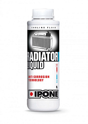 Жидкость охлаждающая Ipone Radiator 1л