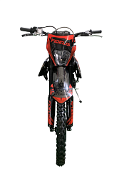 Мотоцикл Fidelis King (CB300RL, 175FMN, 300см3)