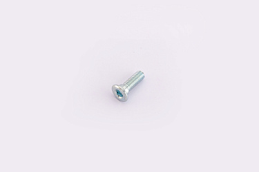 Болт заднего тормозного диска M8x25 FX250