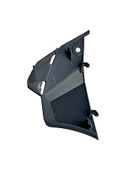 Накладка пластиковая левая на спидометр Avantis Shark 8