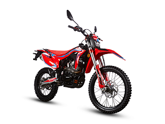 Мотоцикл Avantis FX New Lux (ZS172FMM-3A) ПТС
