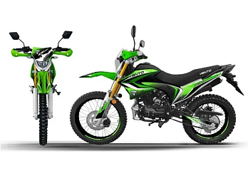 Мотоцикл VENTO ENDURO 300 (270) ЭПТС (2024)