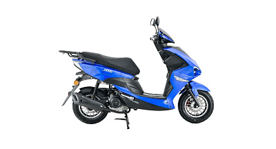 Скутер ROCKOT JOG