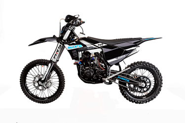 Мотоцикл Avantis Enduro 300 PRO Carb FCR Exclusive (NC300-S/182MM) ARS