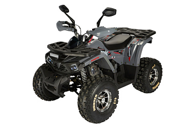 Квадроцикл Avantis Shark HS8 1-50 Premium