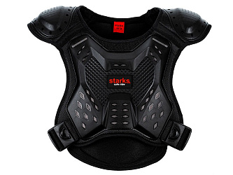STARKS Vest  Armor Kids V2  Моточерепаха