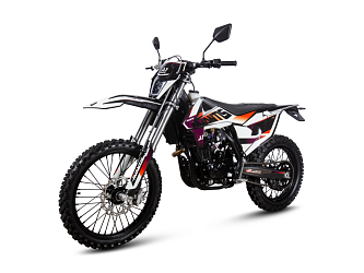 Мотоцикл Avantis A7 NEW CB300-RL ПТС