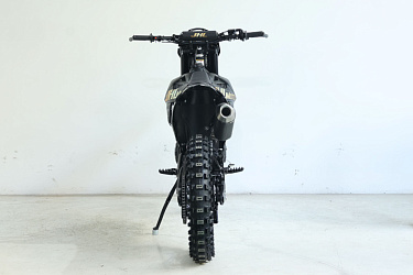 Мотоцикл JHLmoto L6 YBS300 (K8)