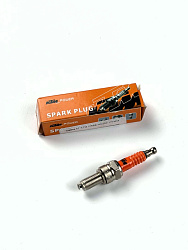 Свеча 4T КТМ СR8E NC250 177MM