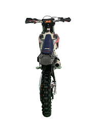 Мотоцикл JHL Z5V (YBS)