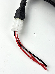 Фара AVT LED Avantis Capitan