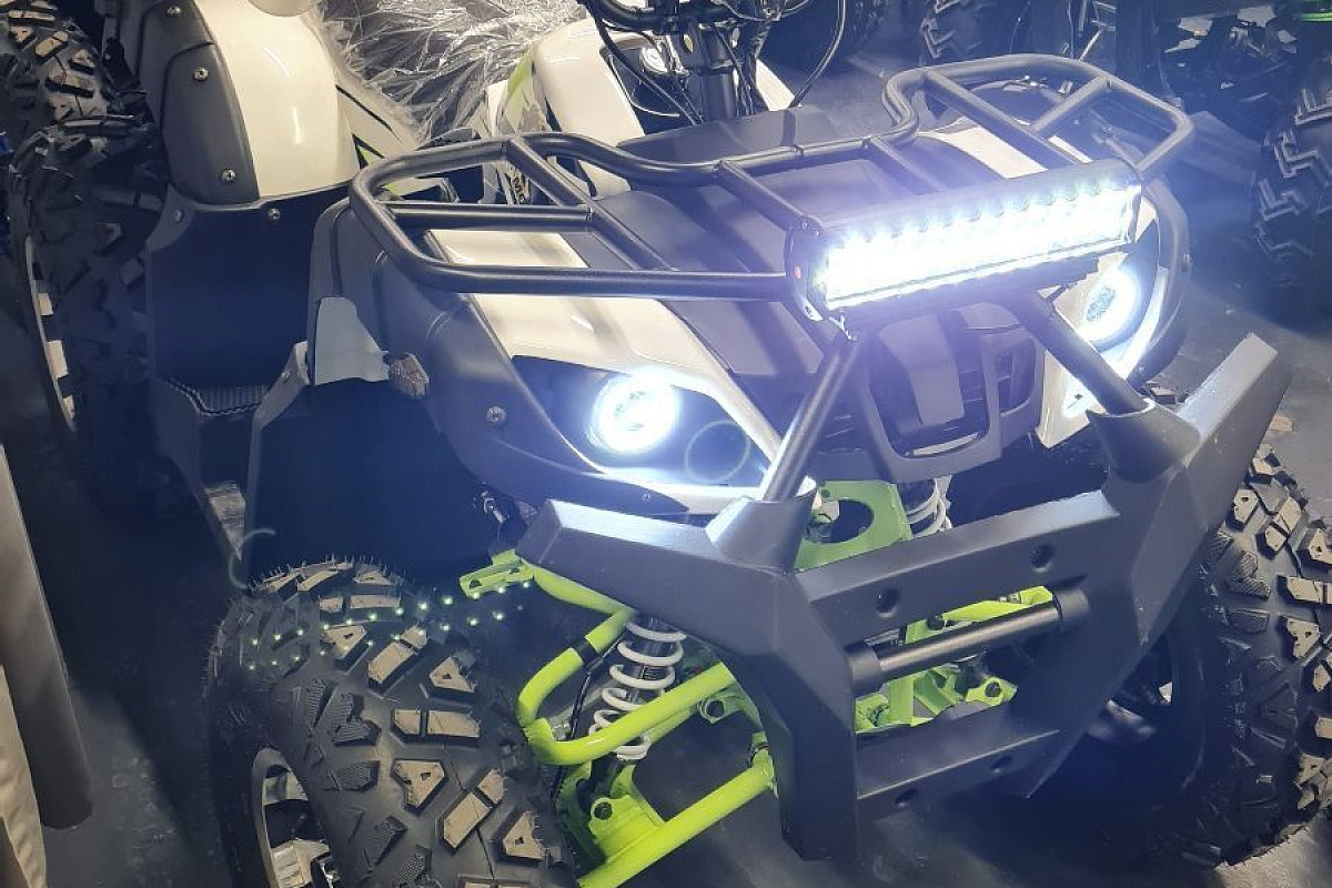 Квадроцикл ATV R-moto Lion 200LD