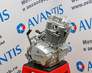 Двигатель ZS169FMM