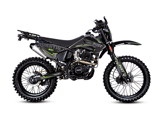 Мотоцикл Avantis Just CB300F с ПТС