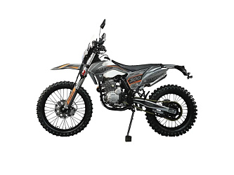 Мотоцикл Avantis Fantom CB300RL с ПТС
