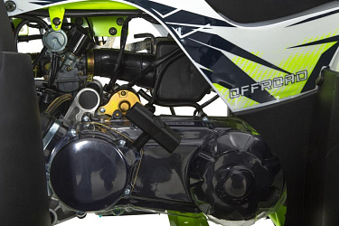 Квадроцикл R-moto Lion 200 PRO