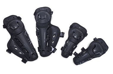 Наколенники и налокотники Scoyco K26H26 к-т