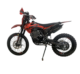 Мотоцикл Fidelis Legend (CB300F, 175FMM)