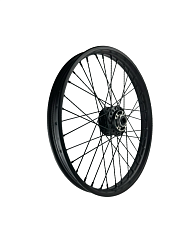Диск колесный передний Avantis MT250 Lite