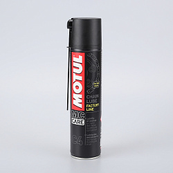 Масло моторное Motul Промопак 300V 4T FL 10W40 4л + C4 CL FL 0.400л