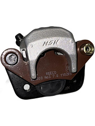 Трос сцепления (L=950+65) Pitbike UPB