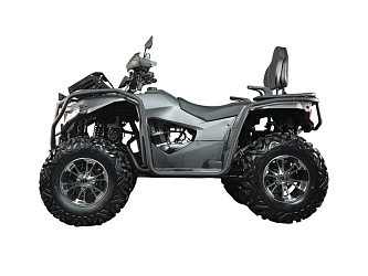 Квадроцикл Avantis Hunter Max 450 EFI Premium (4х4)