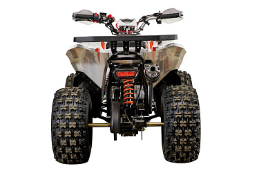 Квадроцикл Yacota SPORTY ХХ (125cc)
