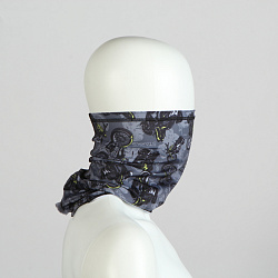 STARKS Повязка на шею NECK TUBE print