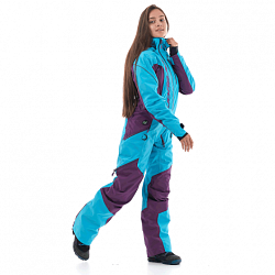 Комбинезон Dragonfly extreme woman 2021