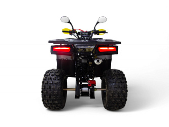 Квадроцикл Motax Grizzlik PREMIUM 125