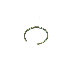 Кольцо стопорное поршневого пальца YX1P53FMI W120, W120-2, YX1P56FMJ X150
