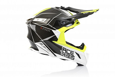Шлем Acerbis Steel Carbonio