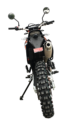 Мотоцикл JHL MX300