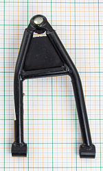 Рычаг подвески нижний Hunter 8 2015 (на мал.кол.) лев.