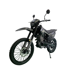 Мотоцикл Fidelis Sport (PR300, 175FMN, 300см3)