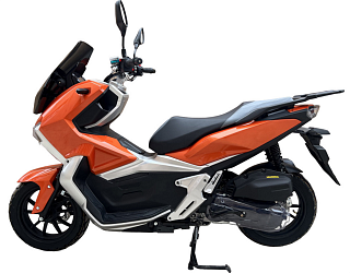 Скутер TRACER ADV