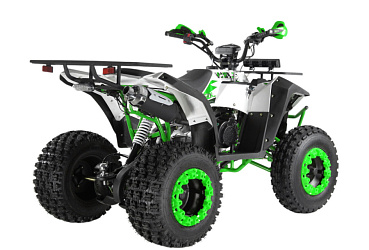 Квадроцикл WELS Thunder Evo X 200