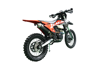 Мотоцикл JHL GS CB300RL