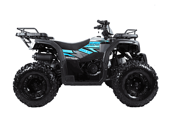 Квадроцикл Avantis Liberty 200 (2025)