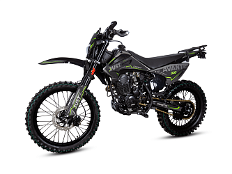 Мотоцикл Avantis Just CB300F с ПТС